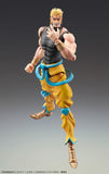 JOJO'S BIZARRE ADVENTURE Part3 Stardust Crusaders Chozokado Dio Awakening Ver. Action Figure