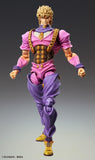 JOJO'S BIZARRE ADVENTURE Part1 Phantom Blood Chozokado Dio Brando Action Figure