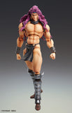 JOJO'S BIZARRE ADVENTURE Part2 [Battle Tendency] Chozo Kado Kars Action Figure