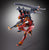 Weapon Set for Evangelion "Neon Genesis Evangelion" Bandai Spirits Metal Build Action Figure