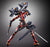 Weapon Set for Evangelion "Neon Genesis Evangelion" Bandai Spirits Metal Build Action Figure