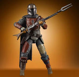 **Pre Order**Star Wars Vintage Collection The Mandalorian 3 3/4 Action Figure - Toyz in the Box