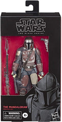 Star Wars Black Series The Mandalorian Action Figure - Toyz in the Box