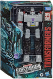 Transformers Generations Select WFC Earthrise Voyager WFC-38 Megatron Action Figure