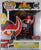 Funko Pop Power Rangers Megazord Metallic AAA Exclusive 497 Vinyl Figure - Toyz in the Box
