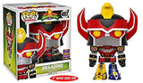 Pop Funko SDCC 2017 Mighty Morphin Power Rangers Megazord Vinyl Figure - Toyz in the Box