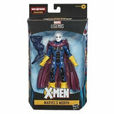 Marvel Legends X-Men  Age of Apocalypse Morph Sugar Man BAF Action Figure