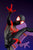 Kotobukiya SPIDER-MAN: Into the SPIDER-VERSE MILES MORALES Hero suit ver. ARTFX+ STATUE - Toyz in the Box
