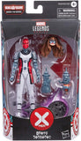 Marvel Legends X-Men Omega Sentinel House of X Tri-Sentinel BAF Action Figure