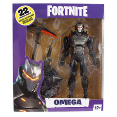 Mcfarlane Toys Fortnite Omega Action Figure - Toyz in the Box