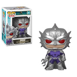 Pop Funko Aquaman Orm 247 Vinyl Figure - Toyz in the Box