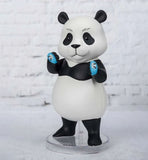 Figuarts Mini Panda "Jujutsu Kaisen" Action Figure