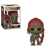 Funko Pop MIB International Pawny 740 VInyl Figure - Toyz in the Box