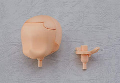 Nendoroid Doll: Customizable Head (Peach) (Re-run)