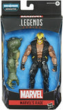 Marvel Legends Gamerverse Rage Abomination BAF Wave Action Figure