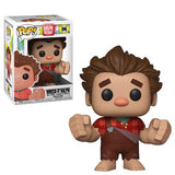 Funko Pop Disney's Ralph Breaks the Internet Wreck-It Ralph 06 VInyl Figure - Toyz in the Box