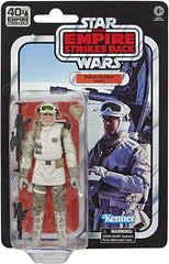 Hasbro Toys Star Wars Black Series 40th Anniversary Rebel Soldier (Hoth) ESB Action Figure