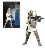 Star Wars Black Series Rebel Trooper (Hoth) Action Figure