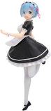 Bandai Ichiban REM (Rejoice That There Are Lady on Each Arm) "Re:Zero Starting Life in Another World" Figure