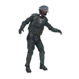 Mcfarlane Toys AMC The Walking Dead Series 4 Riot Gear Zombie Action Figure - Toyz in the Box