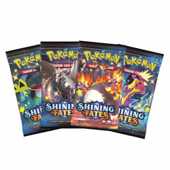 POKEMON Shining Fates BOOSTER PACK