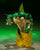 S.H. Figuarts Porunga and Dende Luminous Dragon Ball Set Come Forth Genuine Shenron!! "Dragon Ball Z" Action Figure