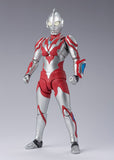 S.H. Figuarts Ultraman Ribut "Ultra Galaxy Fight: The Destined Crossroad" Action Figure