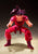 **Pre Order**S.H. Figuarts Son Goku Kaioken Ver. "Dragon Ball" Action Figure - Toyz in the Box