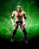 S.H. Figuarts WWE Triple H Action Figure - Toyz in the Box