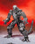 S.H. MonsterArts MECHAGODZILLA from Movie [GODZILLA VS. KONG] (2021) Action Figure