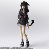**Pre Order**Bring Arts NEO The World Ends with You Shoka Action Figure