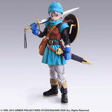 Bring Arts Dragon Quest VI: Realms of Revelation Terry Action Figure