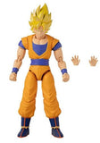 Bandai Dragon Ball Stars Wave 13 Super Saiyan Goku Ver 2.0 Action Figure - Toyz in the Box