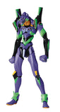 Kaiyodo REVOLTECH EVANGELION EVOLUTION EV-001S Test Type-01 Action Figure