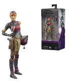 Star Wars Black Series Sabine Wren Action Figure