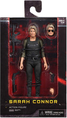 NECA Terminator Dark Fate Sarah Connor Ultimate Action Figure - Toyz in the Box