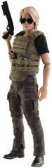 Threezero Terminator: Dark Fate Sarah Connor 1:12 Action Figure