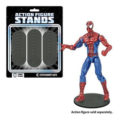 Action Figure Stands 25 pack - Toyz in the Box