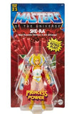 Mattel Masters of the Universe Origins MOTU She-Ra Action Figure