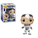 Funko Pop Voltron Legendary Defender Shiro 473 VInyl Figure - Toyz in the Box