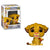 Funko Pop Disney Lion King Simba 496 Vinyl Figure - Toyz in the Box