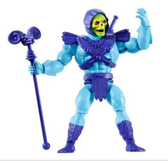 Mattel Masters of the Universe Origins MOTU Skeletor Action Figure
