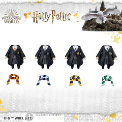 Nendoroid More: Dress Up Hogwarts Uniform - Skirt Style (1 Skirt & Scarf Only)