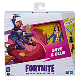 Fortnite Victory Royale Series Skye & Ollie Deluxe Action Figure