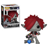 Funko Pop Kingdom Hearts 3 Sora (Monster's Inc) 408 Vinyl Figure - Toyz in the Box