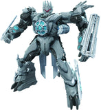 Transformers Studio Series Deluxe Class Revenge of the Fallen Soundwave 62 Action Figure