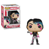 Funko Pop Fortnite Sparkle Specialist 461 Vinyl Figure - Toyz in the Box