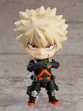 Nendoroid My Hero Academia Katsuki Bakugo: Winter Costume Ver. 1595 Action Figure