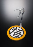 Tamashii Stage Dragon Ball Series-Event Exclusive Edition 2021- "Dragon Ball Z" 6 pack