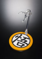 Tamashii Stage Dragon Ball Series-Event Exclusive Edition 2021- "Dragon Ball Z" 6 pack